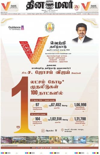 Dinamalar iPaper - Coimbatore