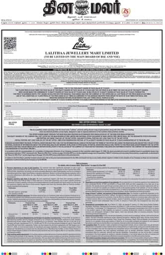 Dinamalar iPaper - Madurai